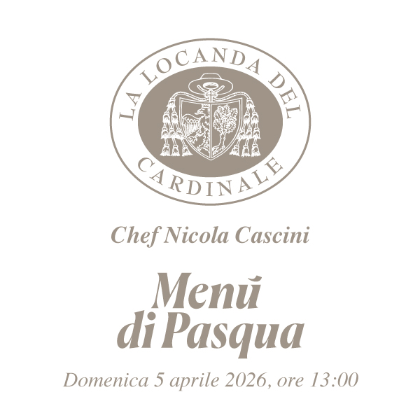 Menù di Pasqua